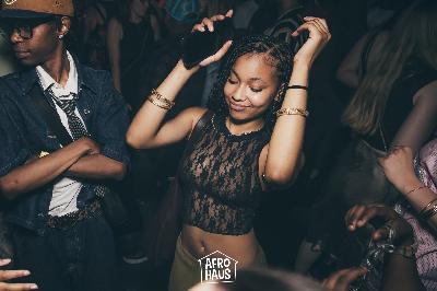 Party Bild aus dem The Pearl vom 21.06.2025